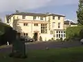 Preston Cross Hotel, Rectory Lane