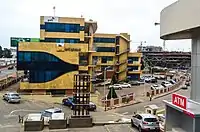 Accra, Ghana
