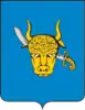 Coat of arms of Pryluky