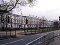 Princes Road(1840s; unlisted)