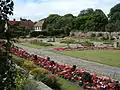Priory Park Gardens, Prittlewell