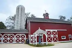 Probasco-Dittner Farmstead