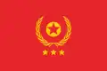 Design by Zhang Ding and Zhong Ling