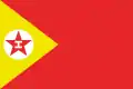 Design by Pang Xunqin