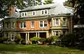 275 East Rock Rd. (1920), George S. Chappell, New York.