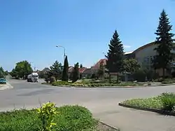 Common in Prušánky