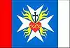 Flag of Pšov