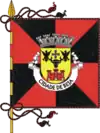 Flag of District of Beja