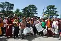 Cleanup camps
