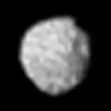 Puck(moon of Uranus)