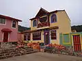 Pueblito Boyacense