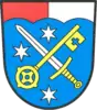 Coat of arms of Puklice