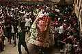 Pulu Kisi dance