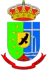 Official seal of Puntallana