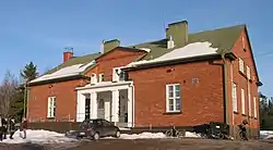 The Pusula Library