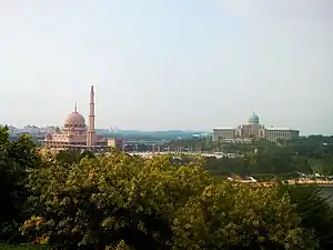 Putrajaya