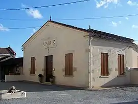 Town hall