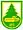 Insignia of Panzergrenadierbataillon 122