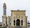 Gabala Mosque