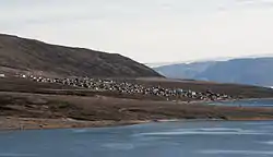 Qaanaaq
