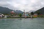 Gabaland amusement park