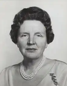 Juliana of the Netherlands