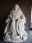 Queen Victoria statue