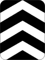 (D4-2-2-Q01) Pass either side (Used in Queensland)