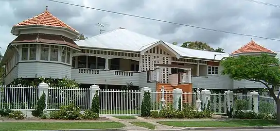 Queenslander