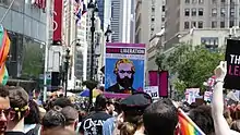 Queer Liberation, Not Rainbow Capitalism