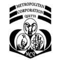 Official logo of Quetta
