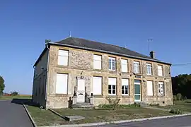 Town hall