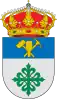 Official seal of Quintana de la Serena, Spain