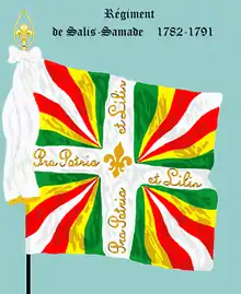Salis-Samade
