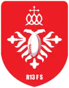 Badge of Serbia team
