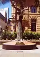 RAAF Memorial at Queens Gardens
