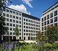 RAD London Singlo Square