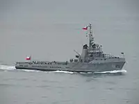 Galvarino ATF-66(Veritas class)