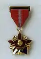 Komsomol Honorary Badge