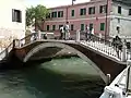 Ponte de la MisericordiaRio de Noal