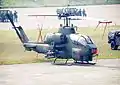 ROCA AH-1W