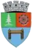 Coat of arms of Câmpeni