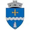 Coat of arms of Stoenești