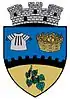 Coat of arms of Topoloveni