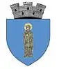 Coat of arms of Sântana