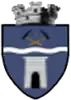 Coat of arms of Nucet