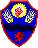 Coat of arms of Sălard