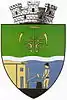 Coat of arms of Vașcău