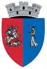 Coat of arms of Sângeorz-Băi