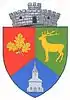 Coat of arms of Comăna